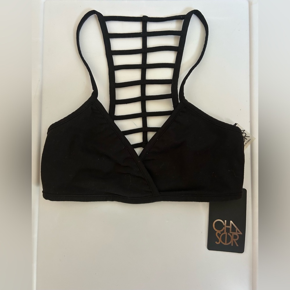 NWT Chaser Bralette